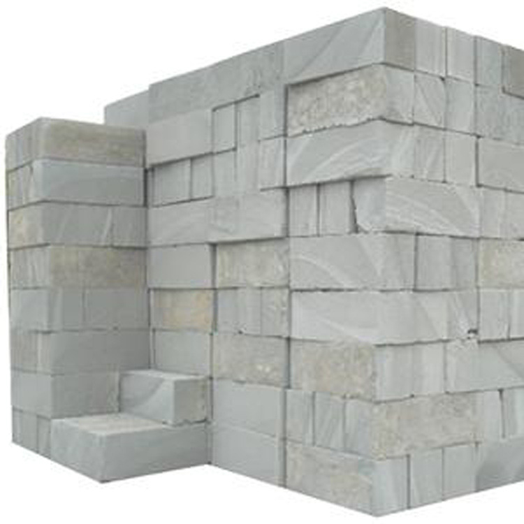 海宁不同砌筑方式蒸压加气混凝土砌块轻质砖 加气块抗压强度研究